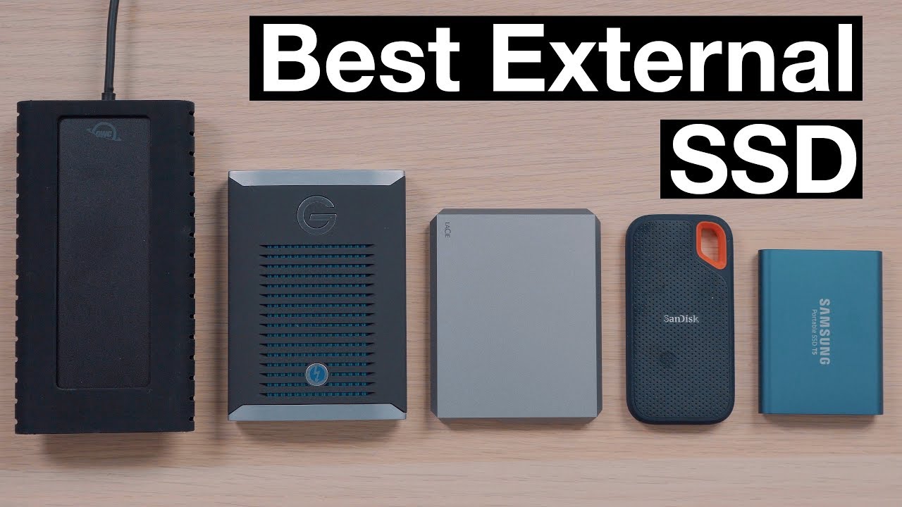 best portable hard drive compatible for both mac and pc