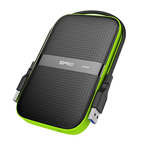 best portable hard drive compatible for both mac and pc
